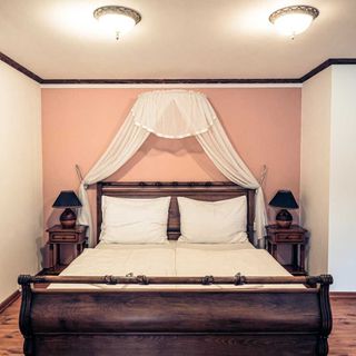 Resort Maják Soběšovice (3)