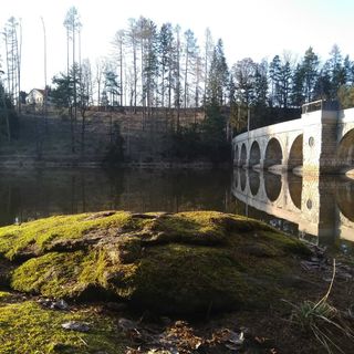 Chata Vodak Sedlice (2)