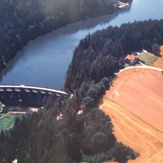 Chata Vodak Sedlice (3)