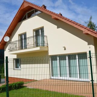 Dom Kasieńka Szklarska Poręba (3)