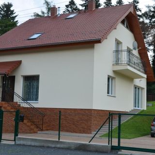 Dom Kasieńka Szklarska Poręba (4)