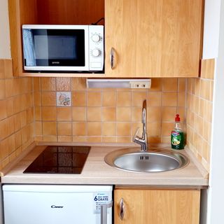 Kicsi Gesztenye Apartman Zalakaros (5)
