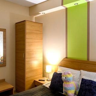 Wandorf 125 Apartman Sopron (2)