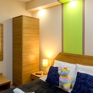 Wandorf 125 Apartman Sopron (4)