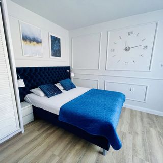 Pokoje gościnne i Apartamenty ULA Ustronie Morskie (4)