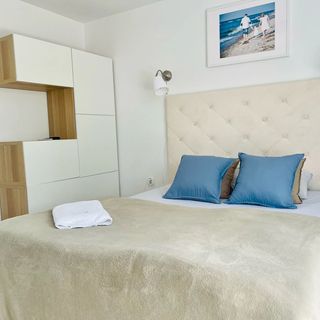 Pokoje gościnne i Apartamenty ULA Ustronie Morskie (2)