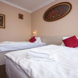 Hotel Stella Plzeň (2)