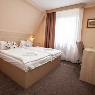 Hotel Stella Plzeň (3)