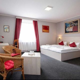 Hotel Stella Plzeň (4)