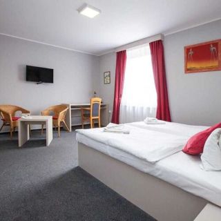 Hotel Stella Plzeň (5)