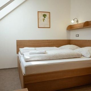 Penzion Sudomír Sudoměřice (2)