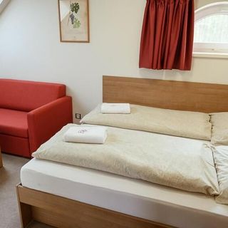 Penzion Sudomír Sudoměřice (4)