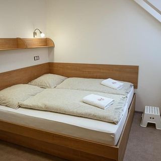 Penzion Sudomír Sudoměřice (5)