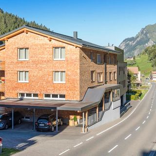 Apartman Klösterle - AVO168 (5)