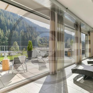 Apartman Klösterle - AVO167 (4)