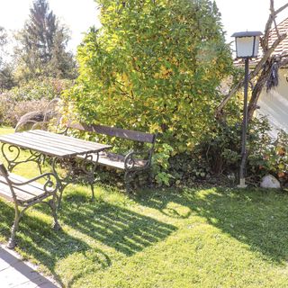 Vendégház Großklein - AST243 (4)