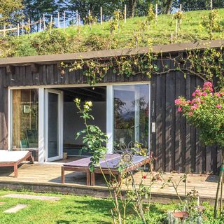 Vendégház Großklein - AST243 (5)