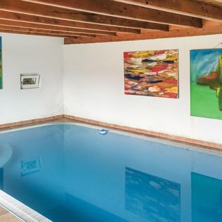 Vendégház Großklein - AST243 (2)