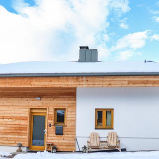 Vendégház Klösterle - AVO159 (5)