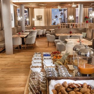 Apartman Kaprun - ASA261 (2)