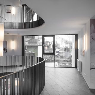 Apartman Kaprun - ASA262 (5)