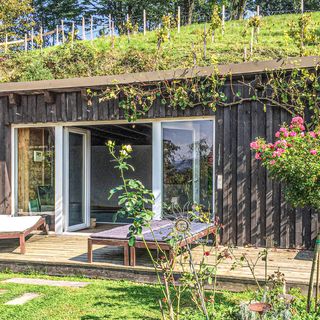 Vendégház Großklein - AST242 (3)