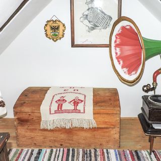 Vendégház Großklein - AST242 (4)