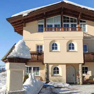 Apartman Brixen im Thale - ATA089 (4)