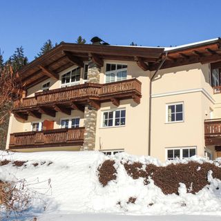 Apartman Brixen im Thale - ATA089 (5)