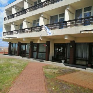 Navosz Üdülő Zamárdi (3)