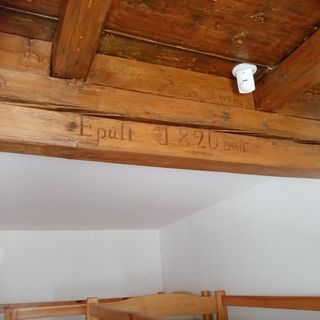 Álmosdi Tópart Vendégház Álmosd (4)