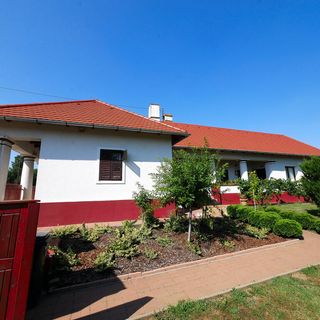 Álmosdi Tópart Vendégház Álmosd (2)