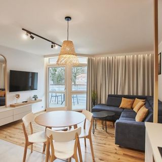 Apartamenty Świnoujście - Mistral (2)