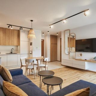 Apartamenty Świnoujście - Mistral (3)