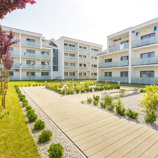 Apartament Sunset Resort II Grzybowo (2)