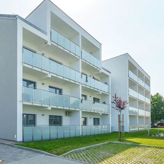 Apartament Sunset Resort II Grzybowo (3)