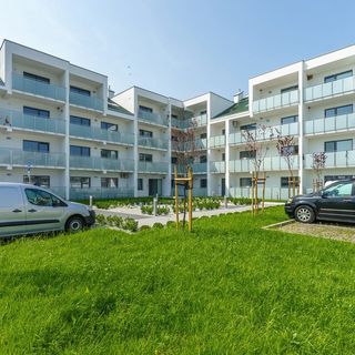 Apartament Sunset Resort II Grzybowo (4)