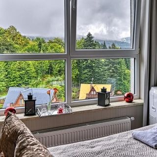 Apartament Resort Kozubnik SPA 56 - 5D Apartamenty (3)