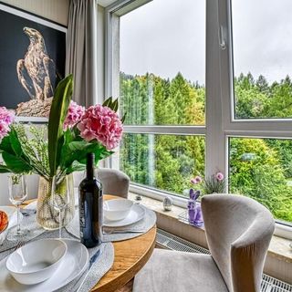 Apartament Resort Kozubnik SPA 56 - 5D Apartamenty (4)