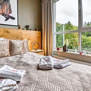 Apartament Resort Kozubnik SPA 56 - 5D Apartamenty (5)