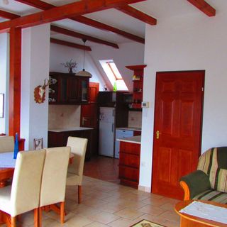 Elsővölgyi Vendégház Nagymaros (3)