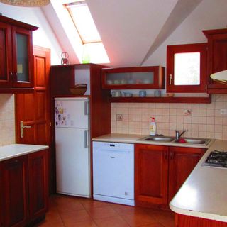 Elsővölgyi Vendégház Nagymaros (4)