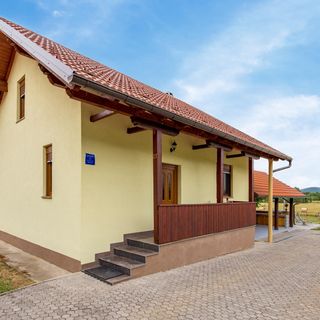 Vendégház Klanac - CCL068 (5)