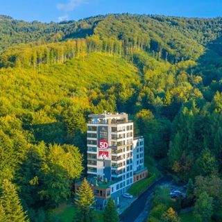 Kurort Resort Kozubnik SPA 47 - 5D Apartamenty (5)