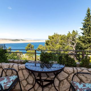 Apartman Jadranovo - CKC075 (3)