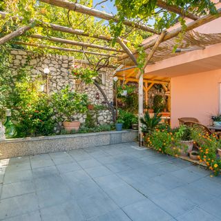 Apartman Stara Baška - CKI014 (4)