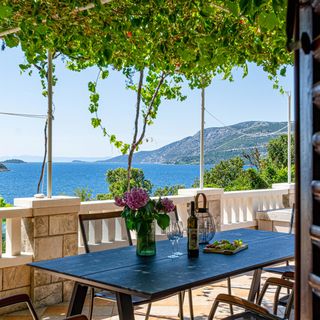 Apartman Žrnovo - CDS852 (5)