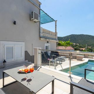 Apartman Žrnovo - CDS852 (3)