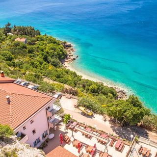 Apartman Stara Baška - CKI136 (2)