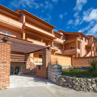 Apartman Kampor - CKR734 (5)